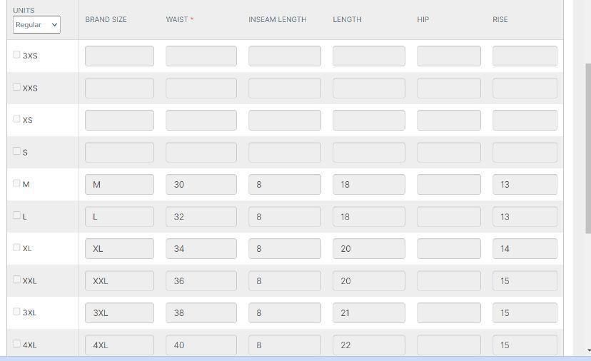 Combo of 4 Men's Stretchable Cotton Shorts - Robert errands