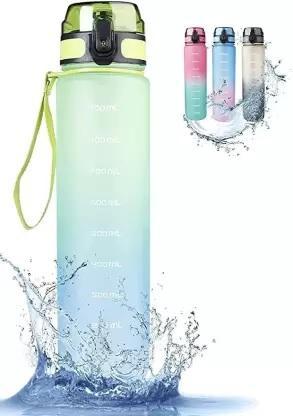 Sport Print Water Bottle Gym Water Bottle For Outdoor - Robert errands