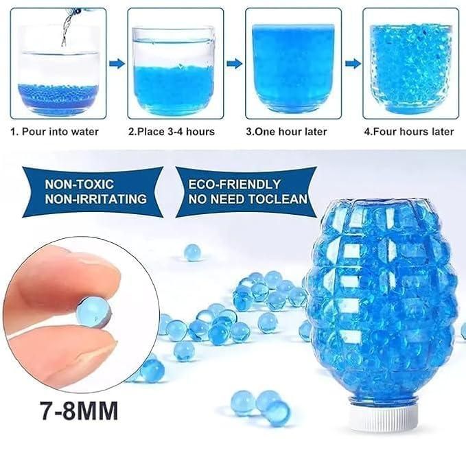 Shooting Elite Ele-Crystal Pellet Gun - Robert errands 