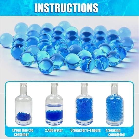 Shooting Elite Ele-Crystal Pellet Gun - Robert errands 